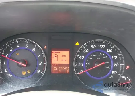 2009 Infiniti Fx35 z USA, uszkodzony, nr VIN JNRAS18W39M152180